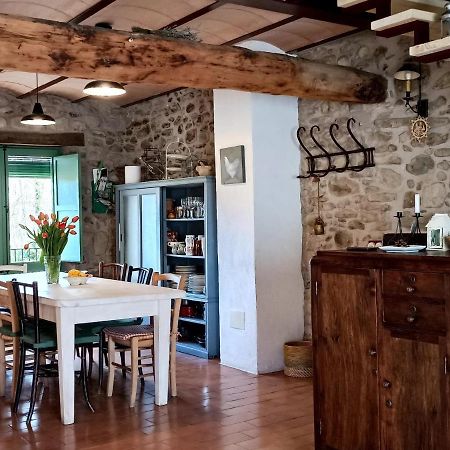 Vivalidays Casa Rural Anna Mieres Gerona Extérieur photo