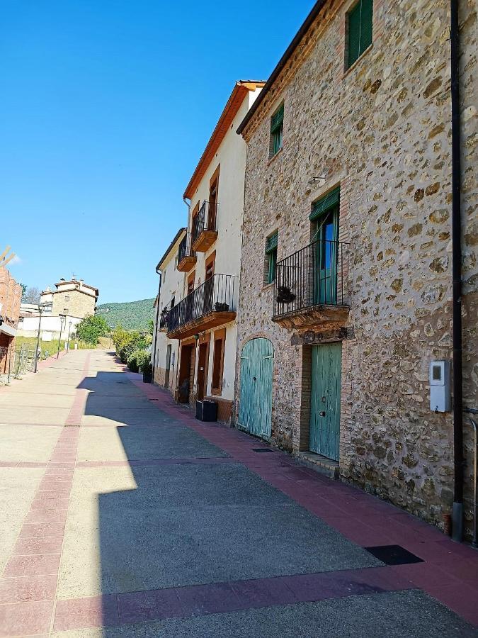 Vivalidays Casa Rural Anna Mieres Gerona Extérieur photo