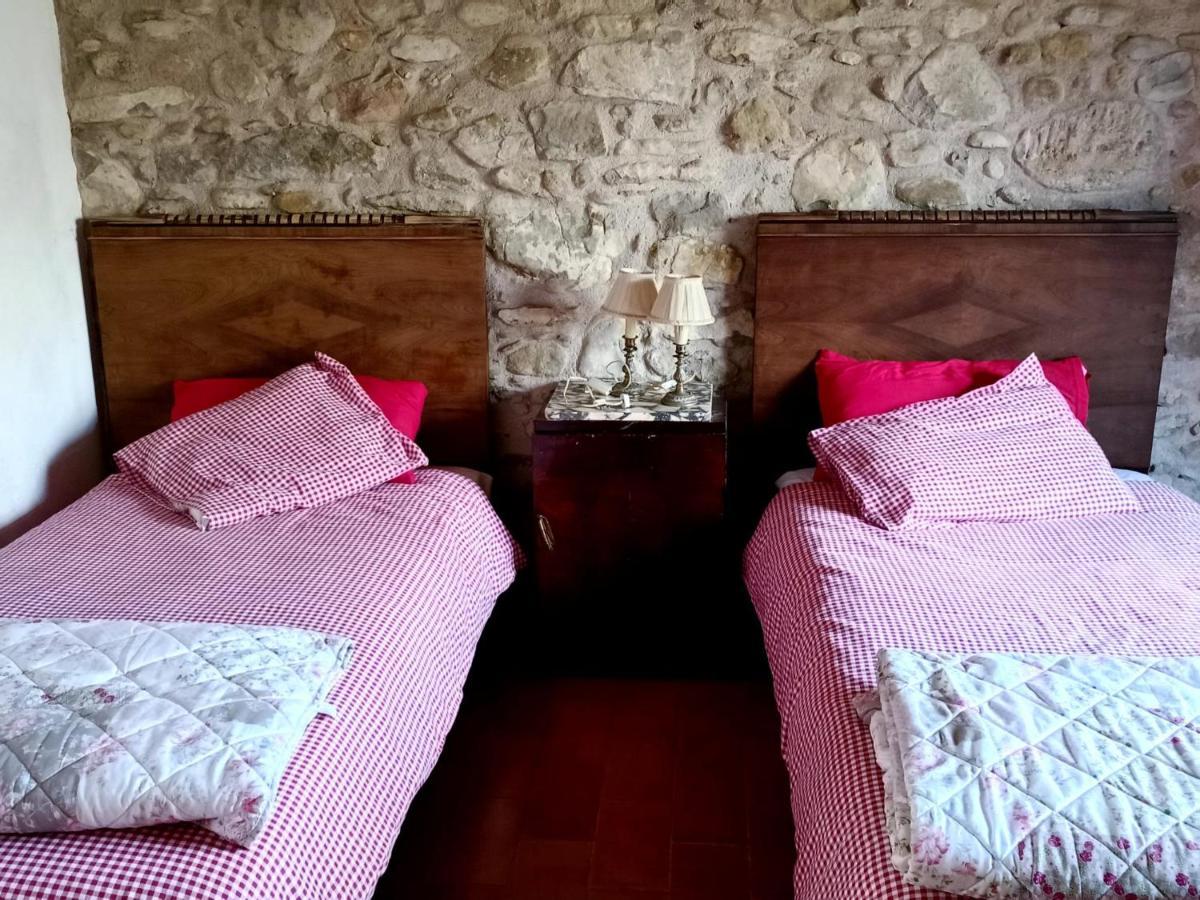 Vivalidays Casa Rural Anna Mieres Gerona Extérieur photo
