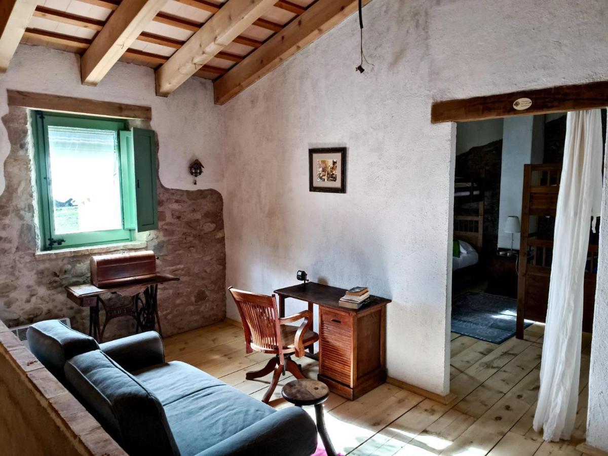 Vivalidays Casa Rural Anna Mieres Gerona Extérieur photo