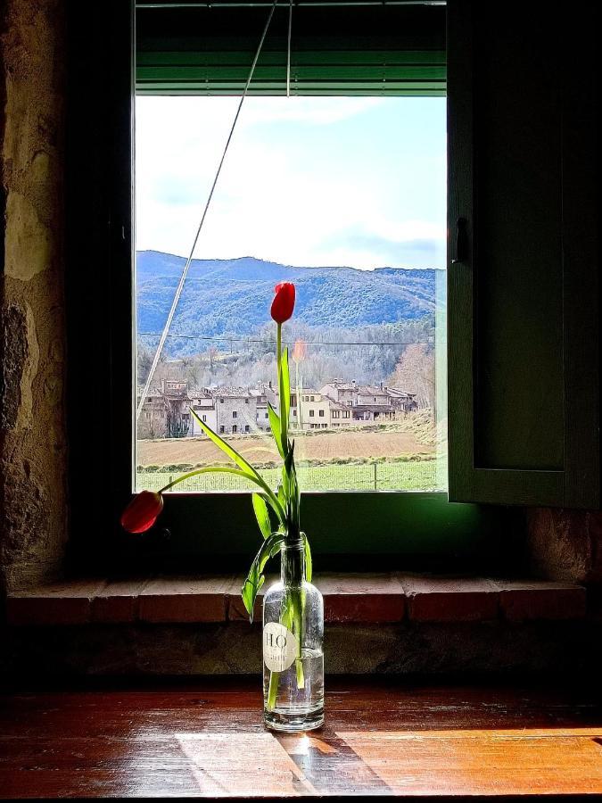 Vivalidays Casa Rural Anna Mieres Gerona Extérieur photo