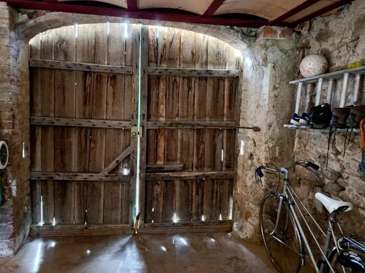 Vivalidays Casa Rural Anna Mieres Gerona Extérieur photo