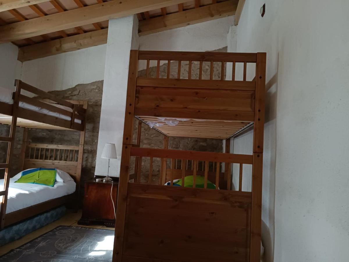 Vivalidays Casa Rural Anna Mieres Gerona Extérieur photo