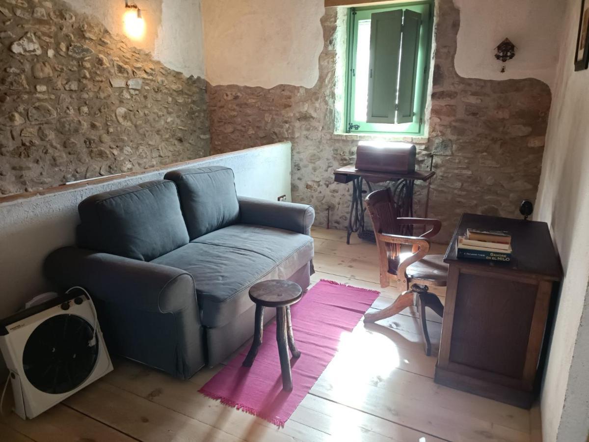 Vivalidays Casa Rural Anna Mieres Gerona Extérieur photo