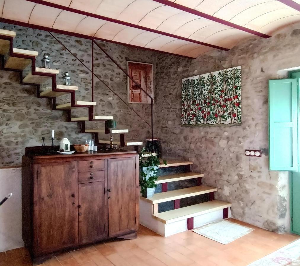 Vivalidays Casa Rural Anna Mieres Gerona Extérieur photo