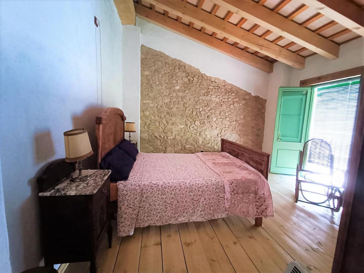 Vivalidays Casa Rural Anna Mieres Gerona Extérieur photo
