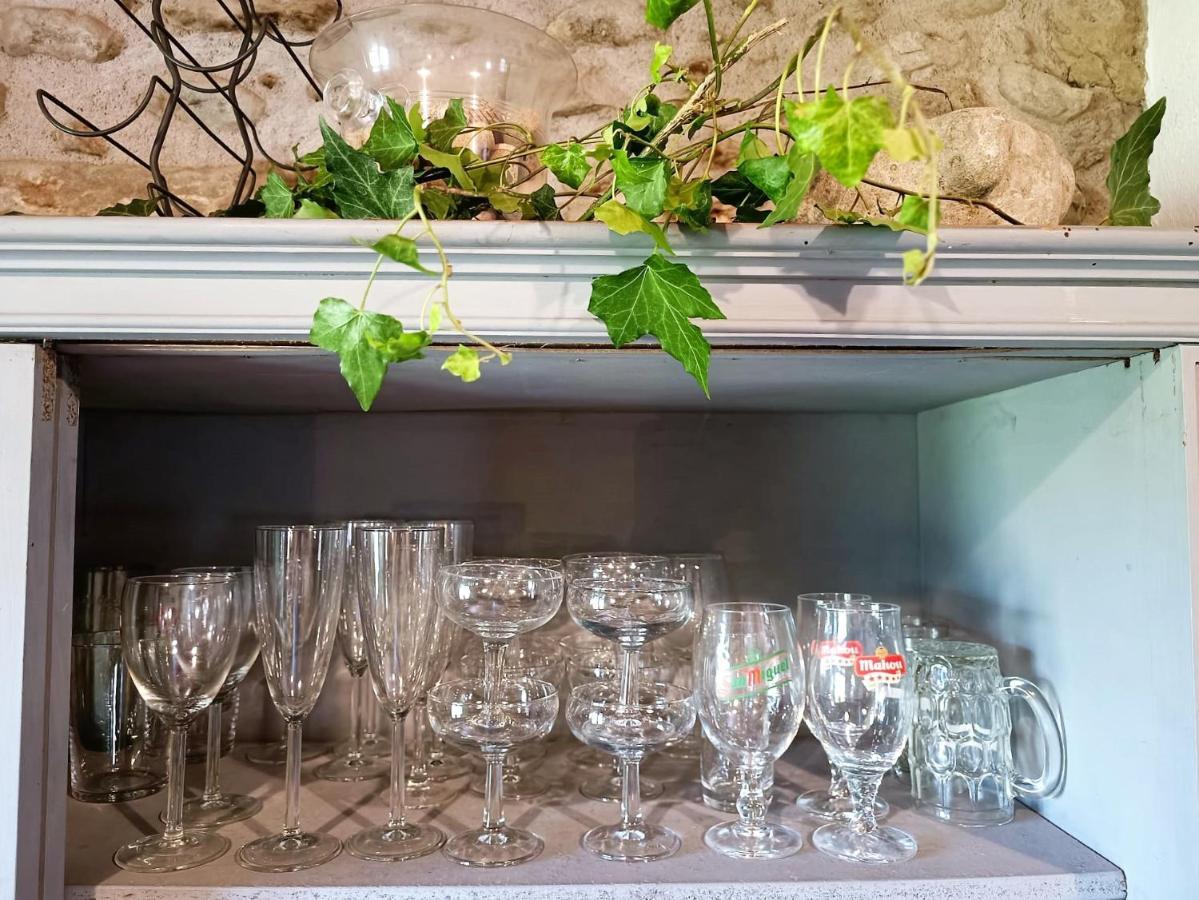 Vivalidays Casa Rural Anna Mieres Gerona Extérieur photo
