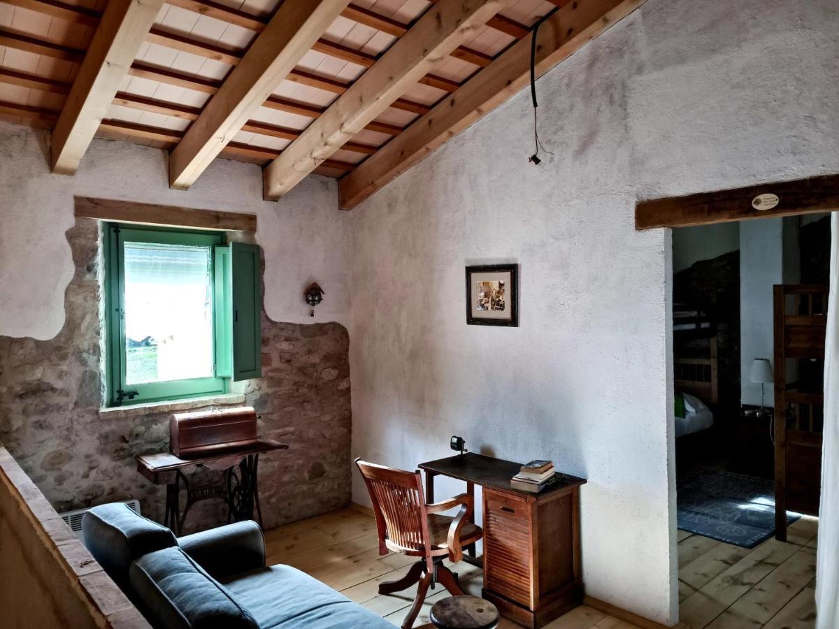 Vivalidays Casa Rural Anna Mieres Gerona Extérieur photo