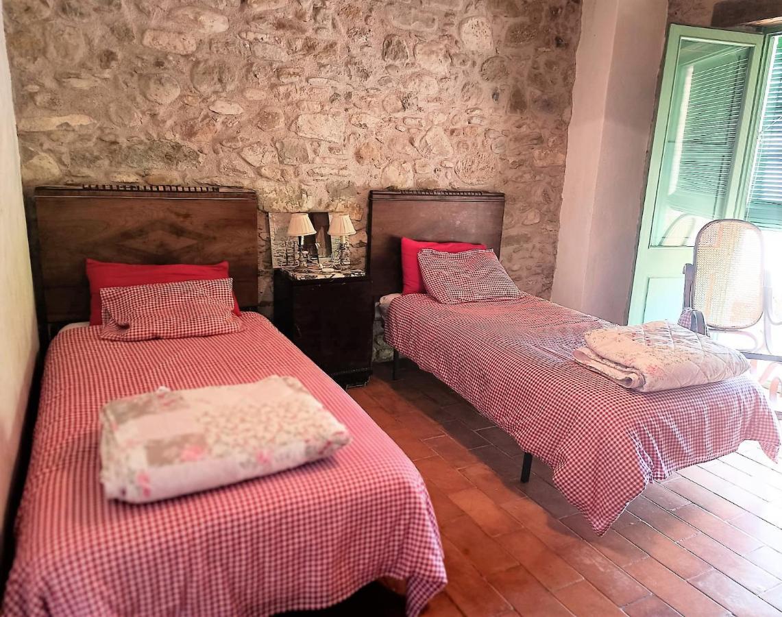 Vivalidays Casa Rural Anna Mieres Gerona Extérieur photo