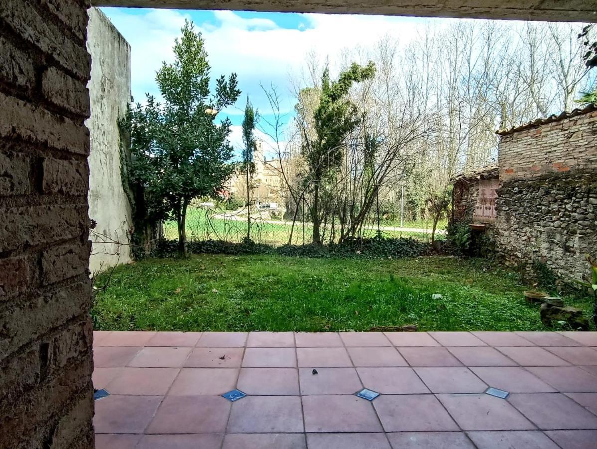 Vivalidays Casa Rural Anna Mieres Gerona Extérieur photo