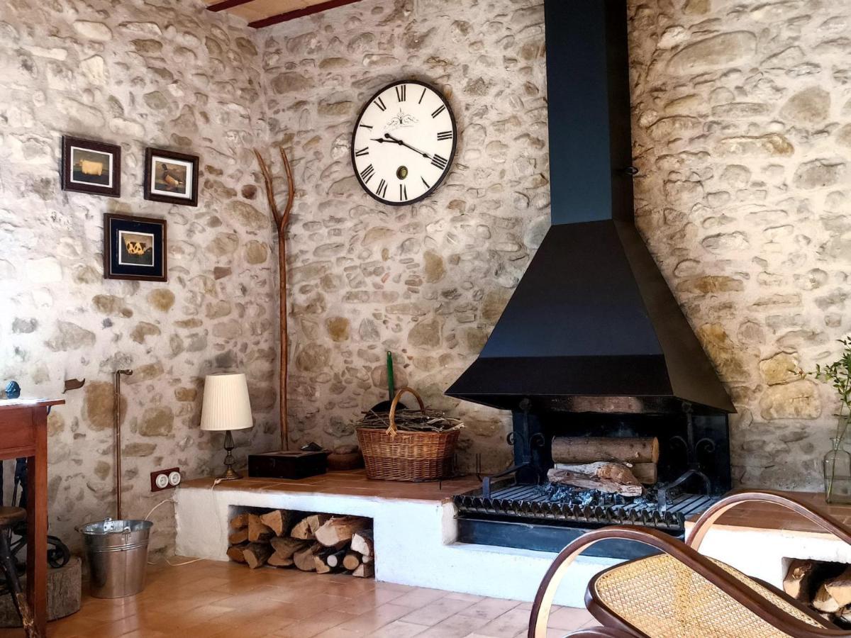 Vivalidays Casa Rural Anna Mieres Gerona Extérieur photo