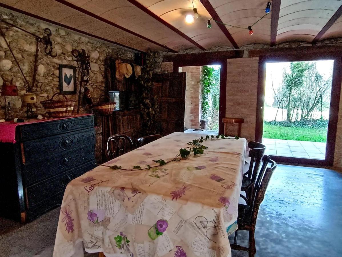 Vivalidays Casa Rural Anna Mieres Gerona Extérieur photo