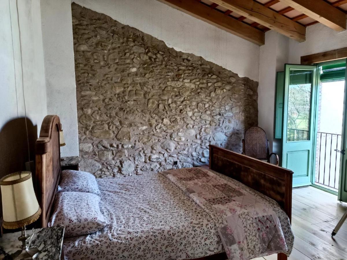Vivalidays Casa Rural Anna Mieres Gerona Extérieur photo