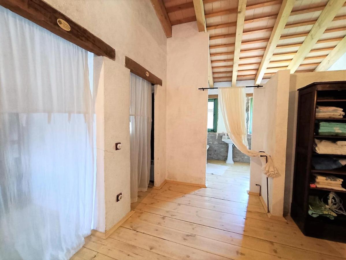 Vivalidays Casa Rural Anna Mieres Gerona Extérieur photo
