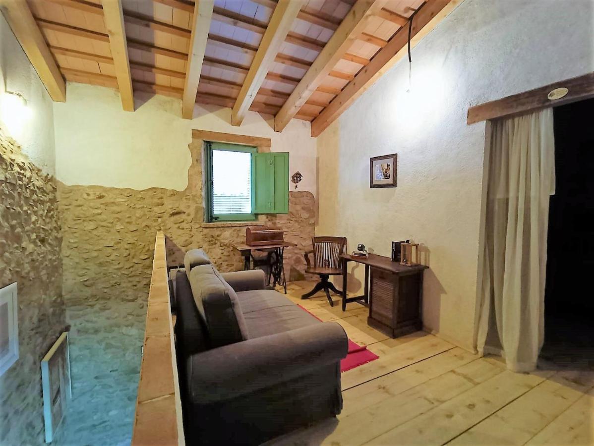 Vivalidays Casa Rural Anna Mieres Gerona Extérieur photo