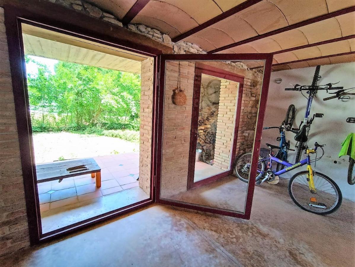 Vivalidays Casa Rural Anna Mieres Gerona Extérieur photo